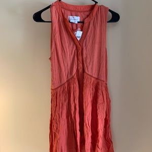 Women’s Anthropologie Sleeveless Top
